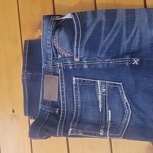 Western jeans